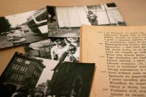 Écrire la vie d’une personne disparue