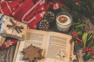 Offrir une biographie à Noël, cadeau inestimable