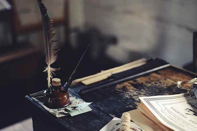 5 astuces pour réunir ses souvenirs et débuter sa biographie
